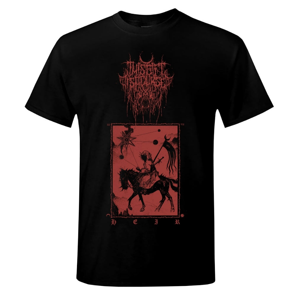 This Gift Is A Curse - Heir - T shirt - SEASON OF MIST