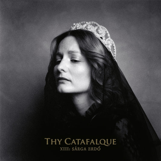 Thy Catafalque - Alföld - CD DIGIBOOK - SEASON OF MIST - Image 2