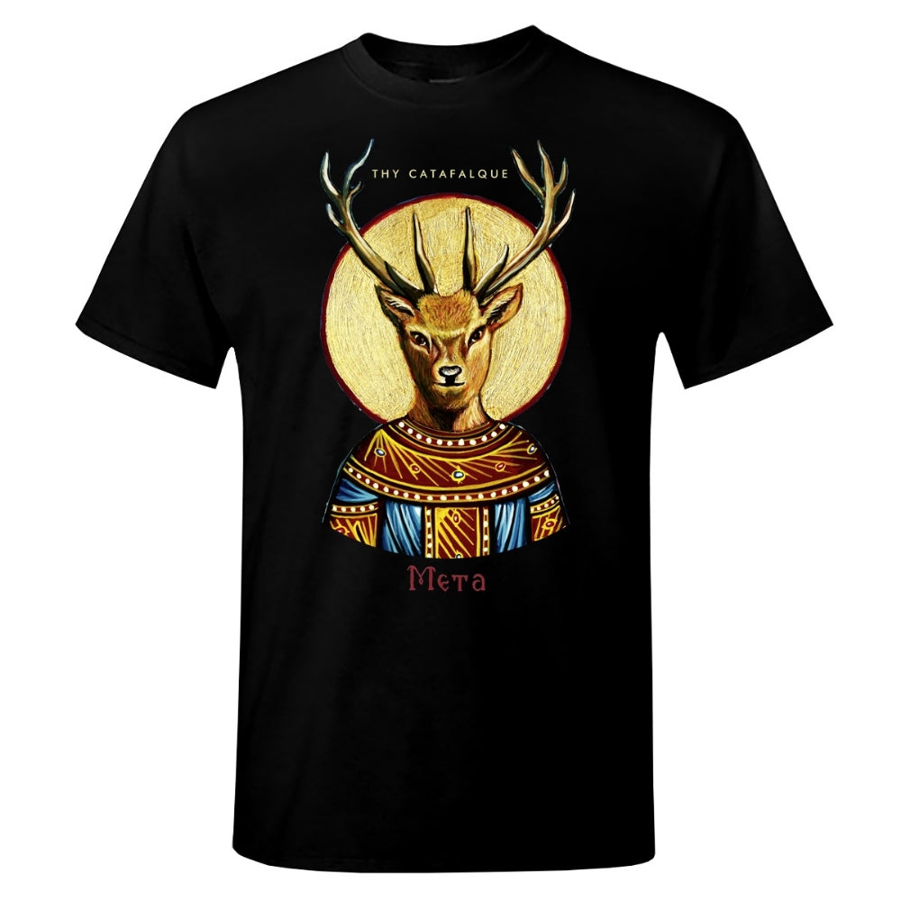 Thy Catafalque - Meta Deer - T shirt - SEASON OF MIST
