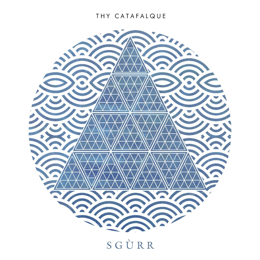 Thy Catafalque - Sgùrr - DOUBLE LP GATEFOLD COLORED - SEASON OF MIST - Image 4