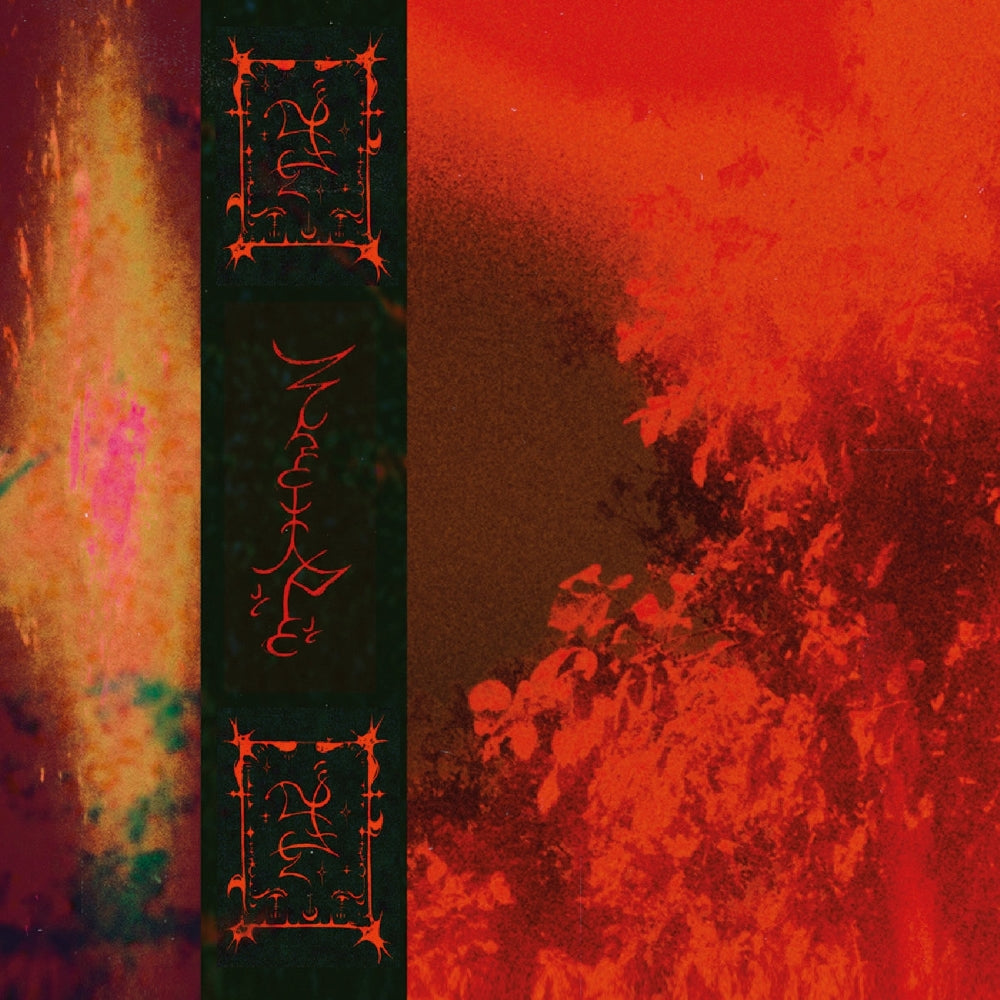 Trhä - Lhum'adsejja - CD DIGIPAK - Flowing Downward - Image 2