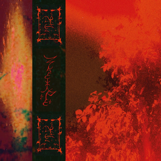 Trhä - Lhum'adsejja - CD DIGIPAK - Flowing Downward - Image 2