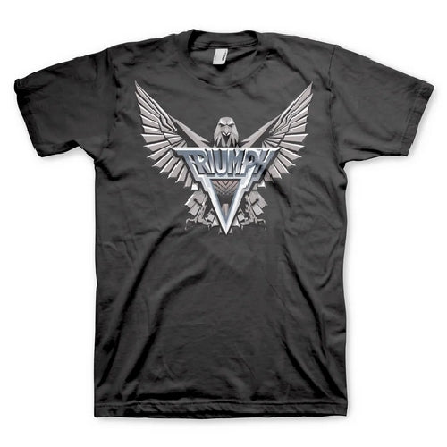 Triumph - Thunderbird T-shirt - T shirt - Vision Merch