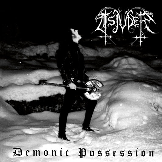 Tsjuder - Demonic Possession - CD - SEASON OF MIST - Image 2