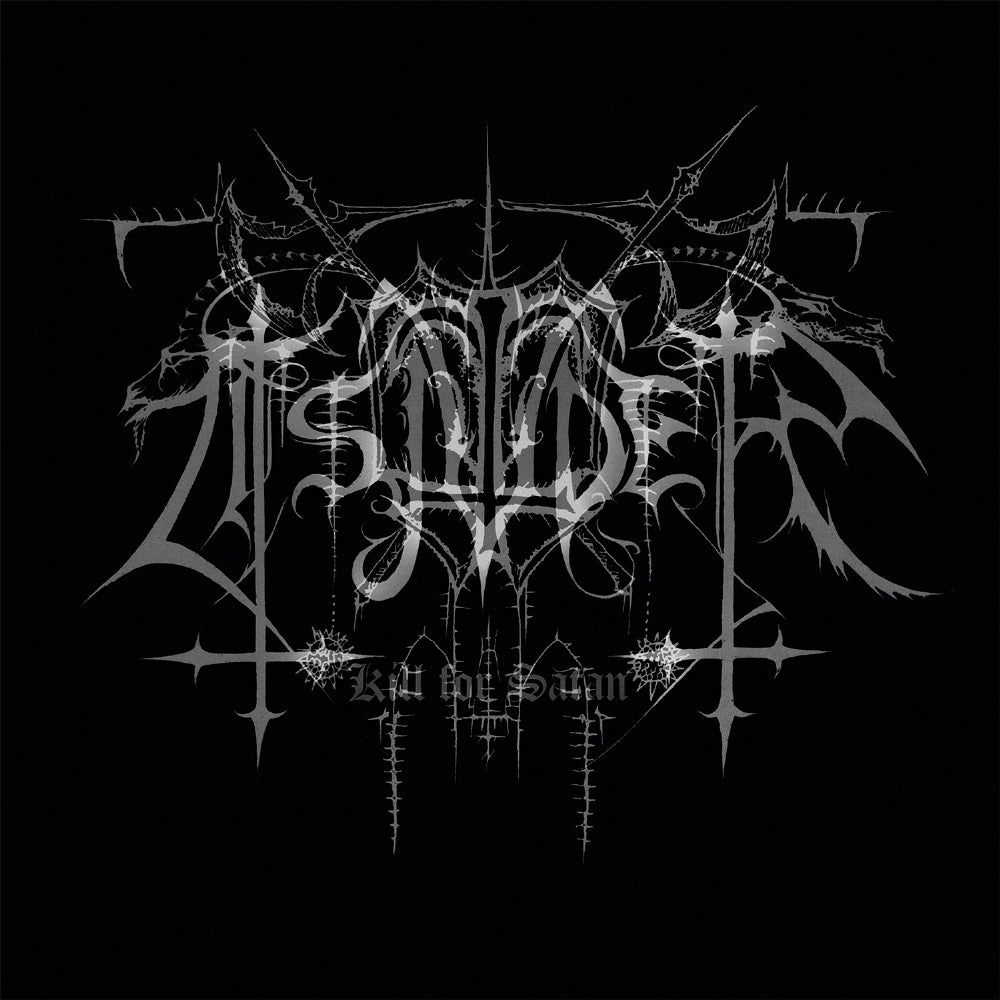 Tsjuder - Kill for Satan - LP COLORED - SEASON OF MIST - Image 2