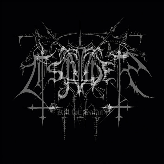 Tsjuder - Kill for Satan - LP COLORED - SEASON OF MIST - Image 2