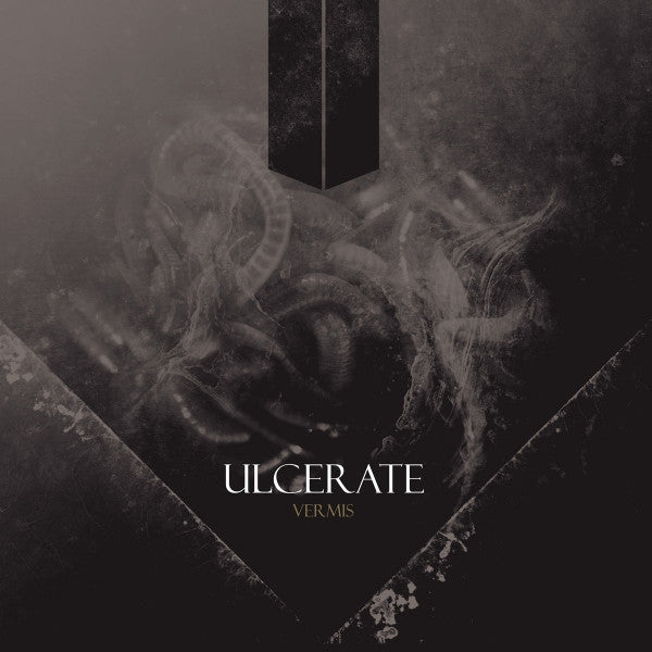 Ulcerate - Vermis - DOUBLE LP GATEFOLD COLORED - Relapse Records