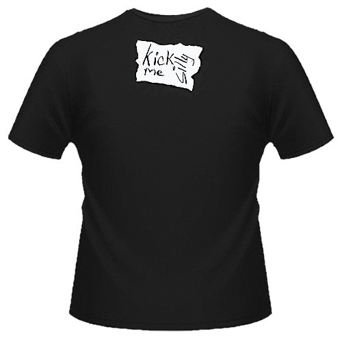 Venomous Concept - Kick Me Silly - T shirt - SEASON OF MIST - Image 2