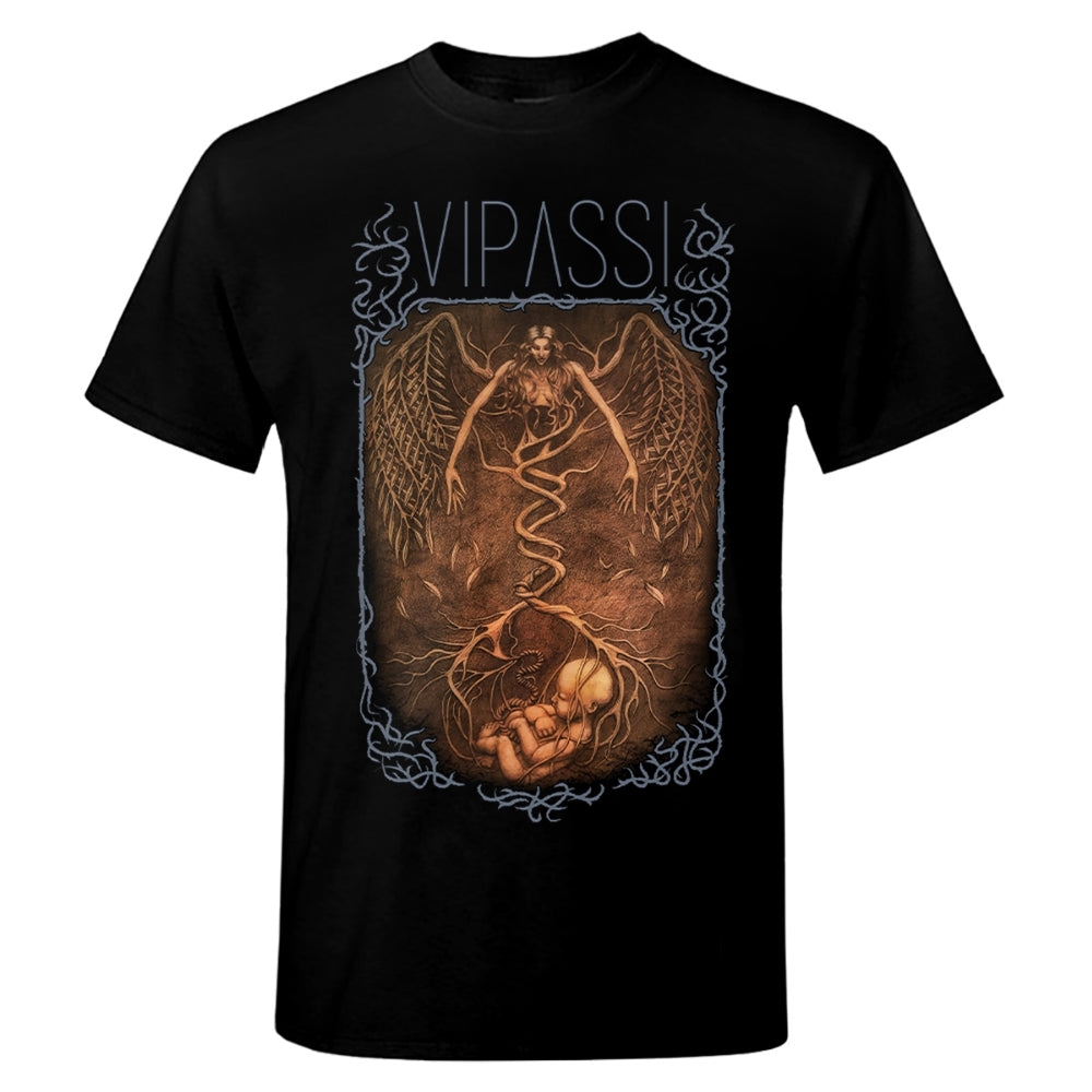 Vipassi - Tree of Life - T shirt - SEASON OF MIST