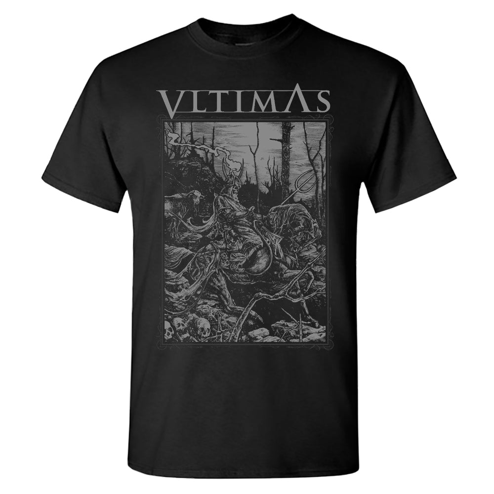 Vltimas - Triumphant - T shirt - SEASON OF MIST