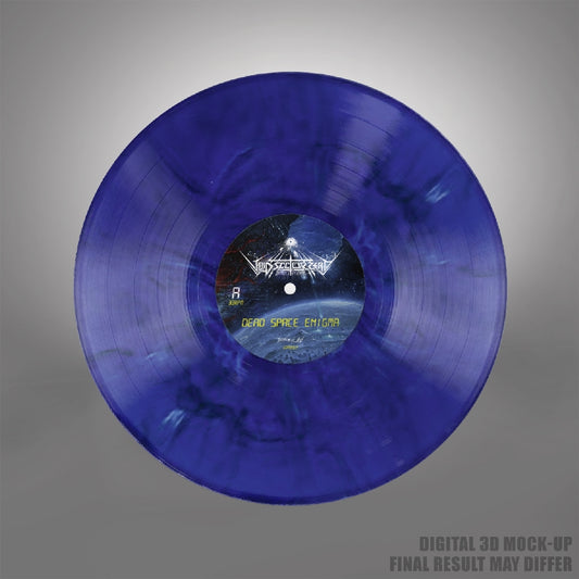 Void Sector Zero - Dead Space Enigma - LP Gatefold Colored - SEASON OF MIST - Image 2