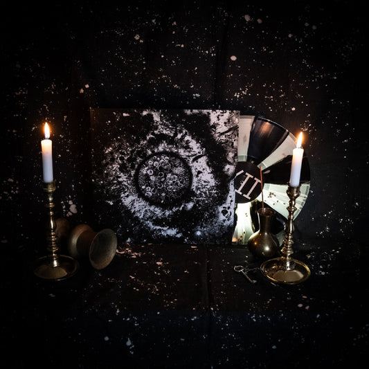 Voidsphere - To Infect - To Inflict - LP COLORED - Amor Fati Productions - Image 2