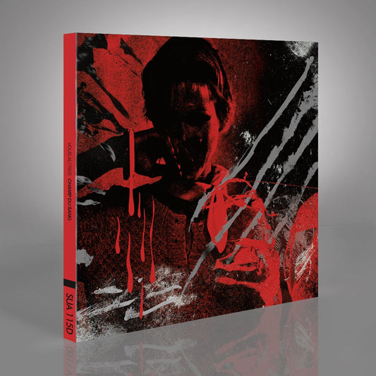 Vous Autres - Champ du Sang - CD DIGIPAK - Underground Activists - Image 2
