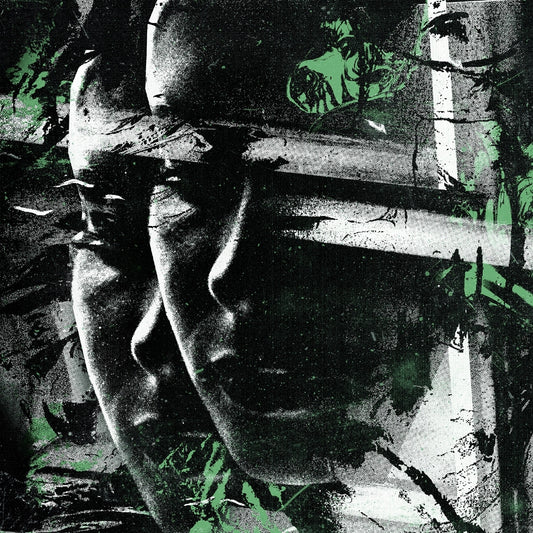 Vous Autres - Sel de Pierre - CD DIGIPAK - Underground Activists - Image 2