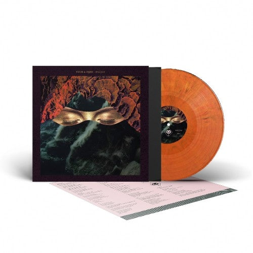 Vuur & Zijde - Boezem - LP COLORED - Prophecy