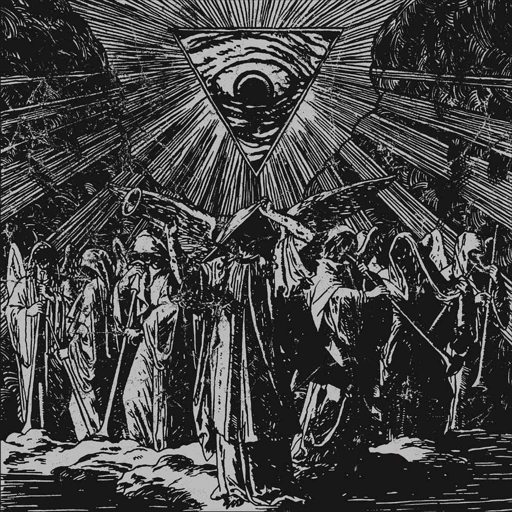 Watain - Casus Luciferi - CD - SEASON OF MIST - Image 2
