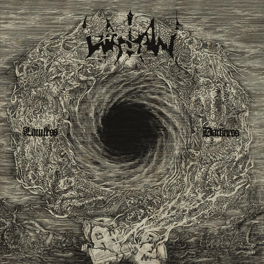 Watain - Lawless Darkness - DOUBLE LP Gatefold - SEASON OF MIST - Image 2