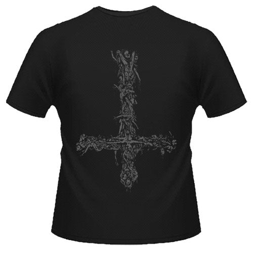 Watain - Rabid Death's Curse - T shirt - SEASON OF MIST - Image 2