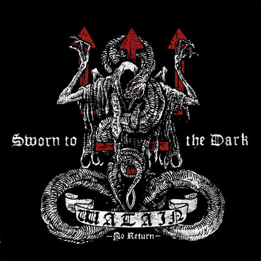 Watain - Sworn to the Dark - CD - SEASON OF MIST - Image 2