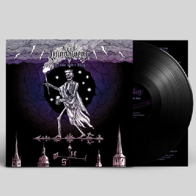 Windswept - Der eine, Wahre König - LP - Primitive Reaction