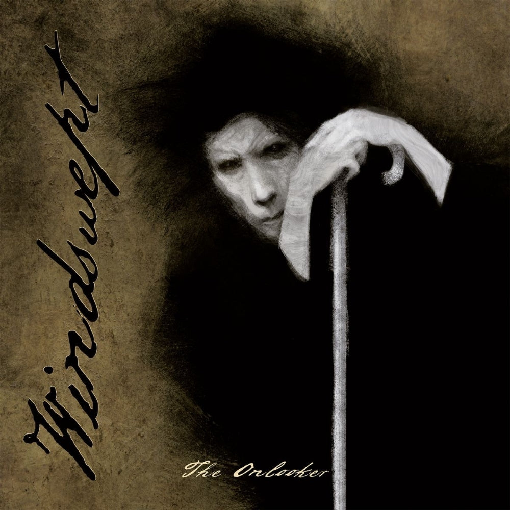 Windswept - The Onlooker - TAPE - Dread Records
