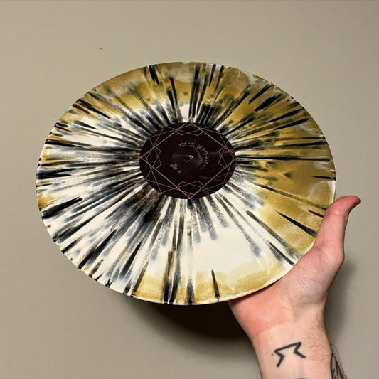 Worm Shepherd - Ritual Hymns - LP COLORED - UNIQUE LEADER - Image 2