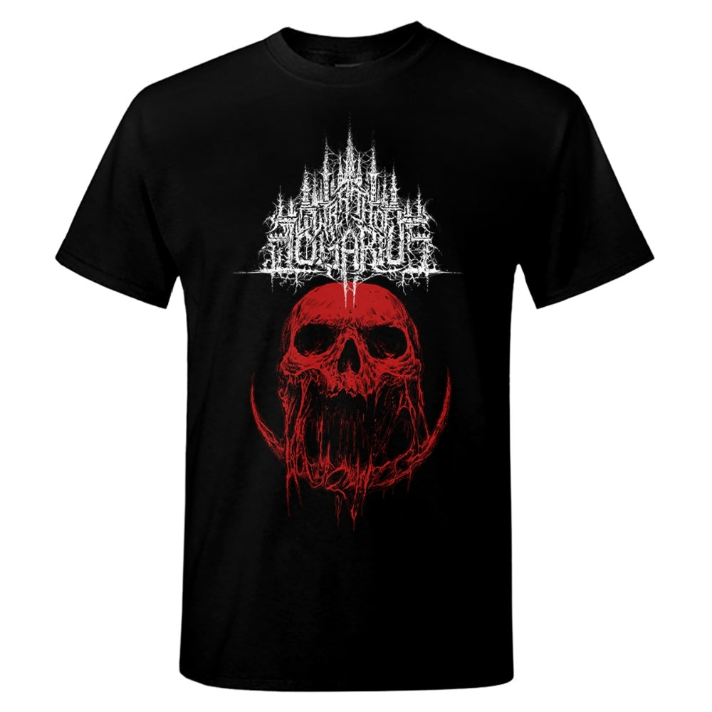 Wrath of Logarius - Skull - T shirt - SEASON OF MIST