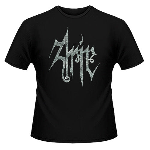 Zhrine - Logo - T shirt - SEASON OF MIST