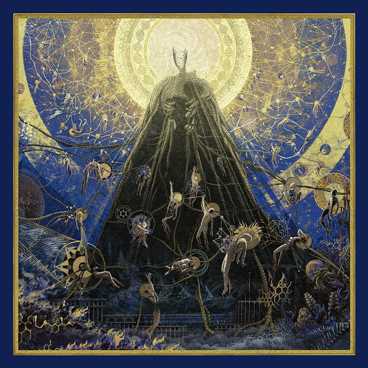 ...and Oceans - As In Gardens, So In Tombs - CD DIGIPAK - SEASON OF MIST - Image 2