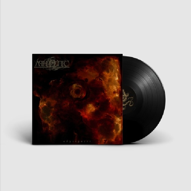 Aphotic Abyssgazer LP Black Metal Season Of Mist USA