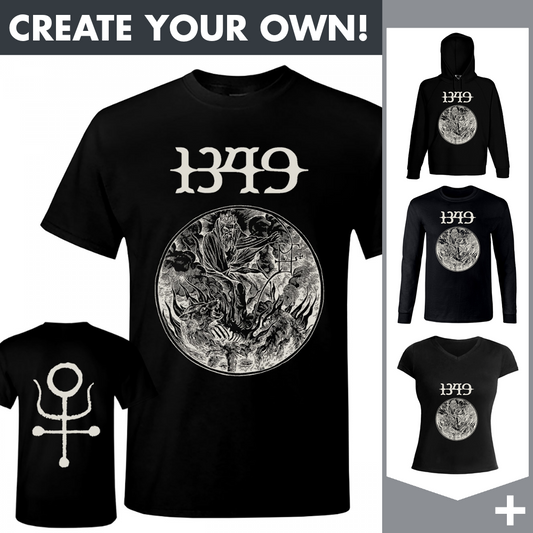 1349 - Ash of Ages - Merchandising