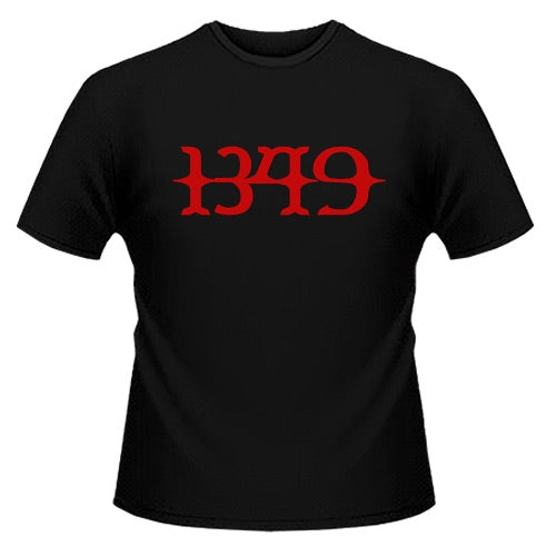1349 - Aural Hellfire - T shirt - SEASON OF MIST - Image 2