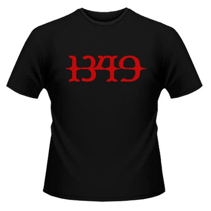 1349 - Aural Hellfire - T shirt - SEASON OF MIST - Image 2