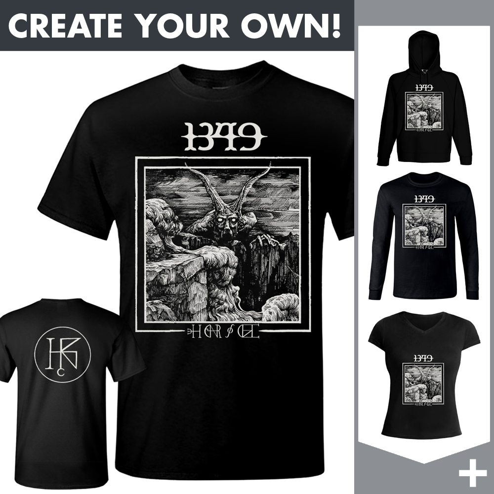 1349 - Caverns - Merchandising