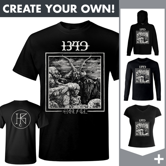 1349 - Caverns - Merchandising