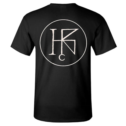 1349 - Caverns - T shirt - SEASON OF MIST - Image 3