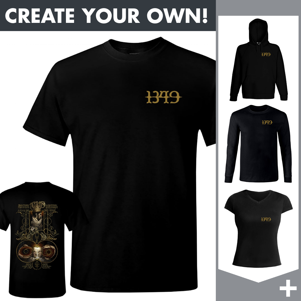 1349 - Crown 2 - Merchandising