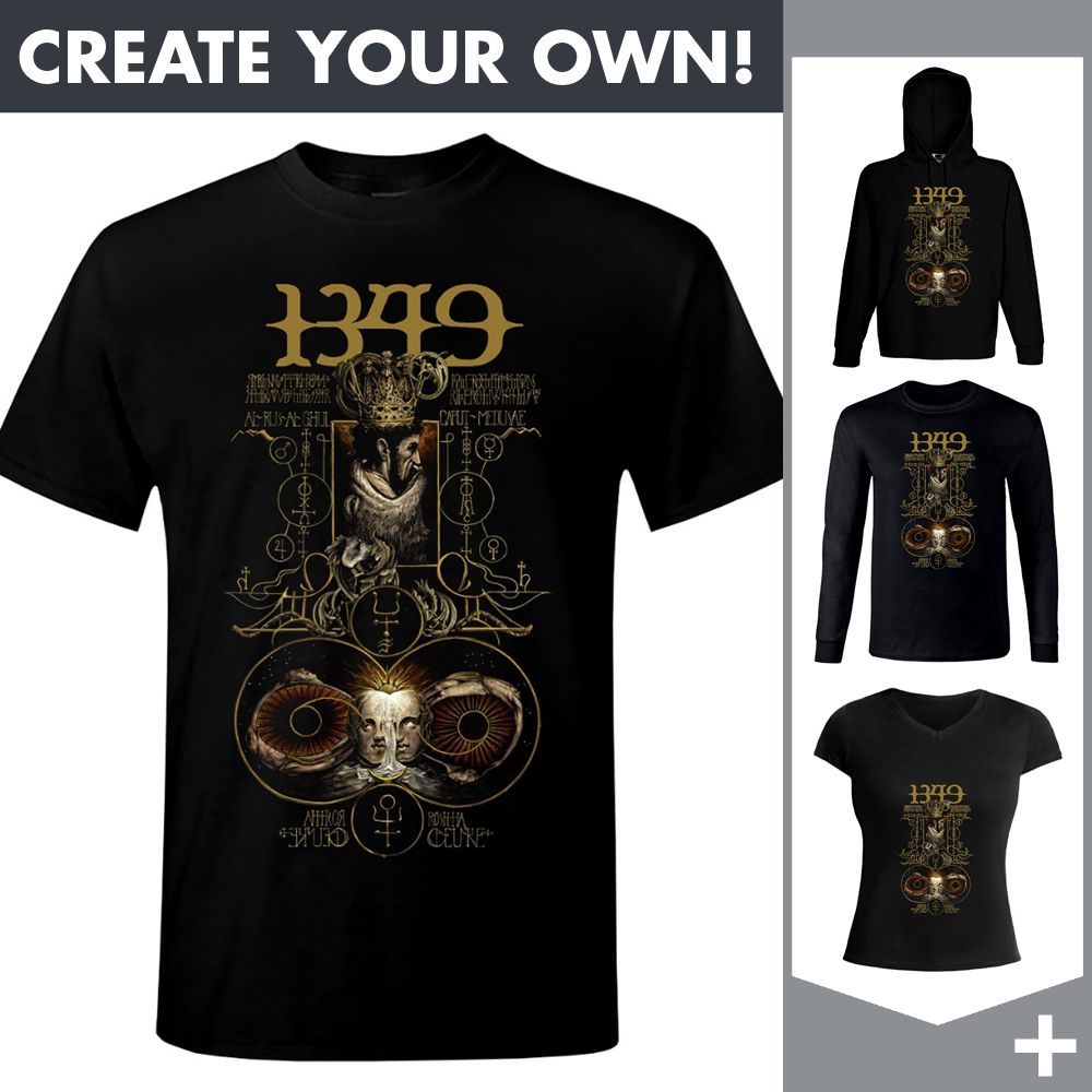 1349 - Crown - Merchandising