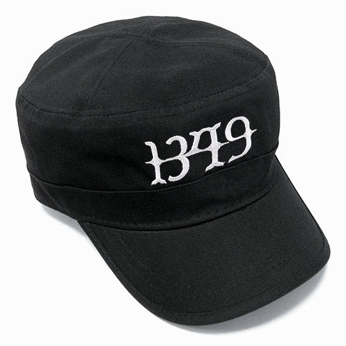 1349 - Logo - Army Hat - SEASON OF MIST