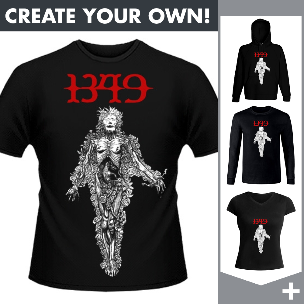 1349 - Pig - Merchandising