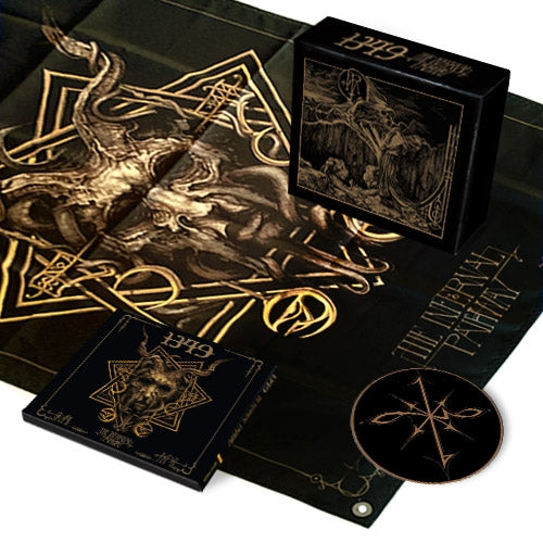 1349 - The Infernal Pathway - DIGIBOX - SEASON OF MIST