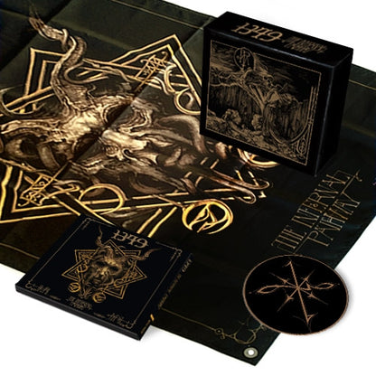 1349 - The Infernal Pathway - DIGIBOX - SEASON OF MIST