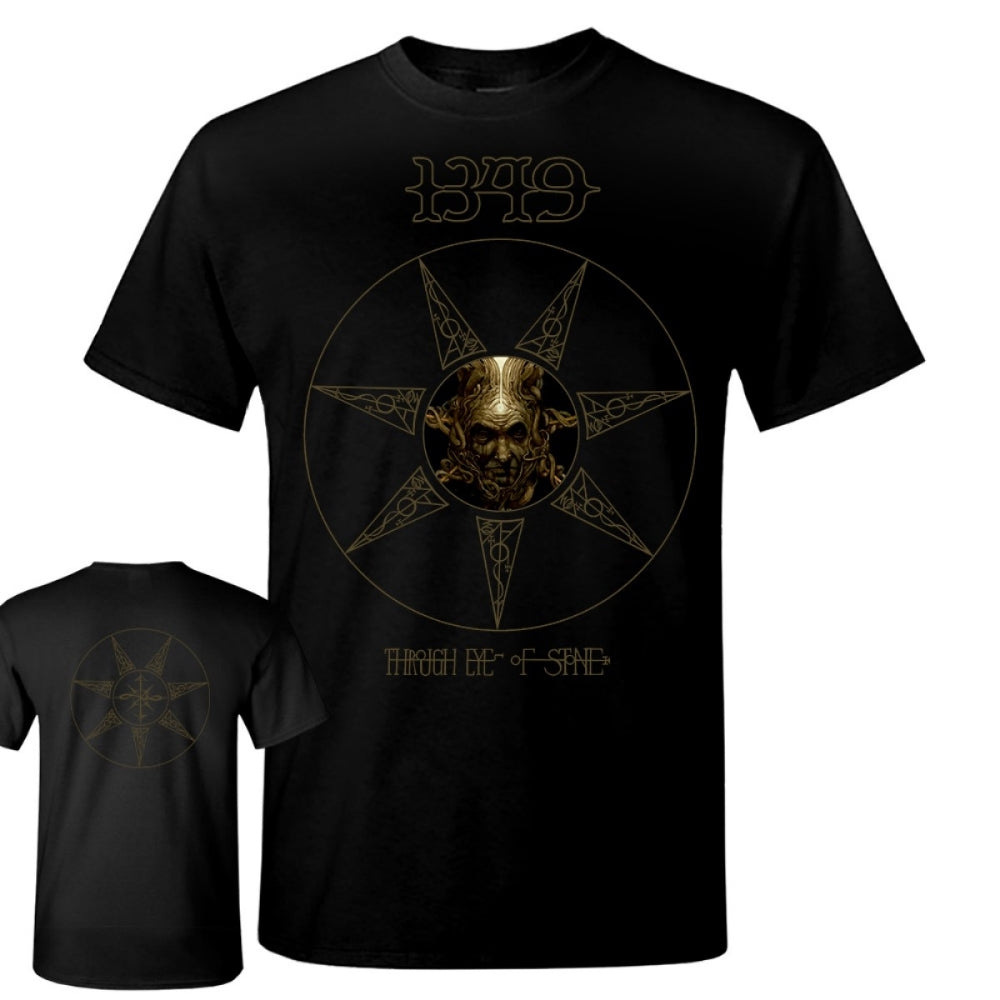 1349 - Through Eyes of Stone - T shirt - SEASON OF MIST