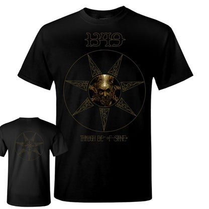 1349 - Through Eyes of Stone - T shirt - SEASON OF MIST