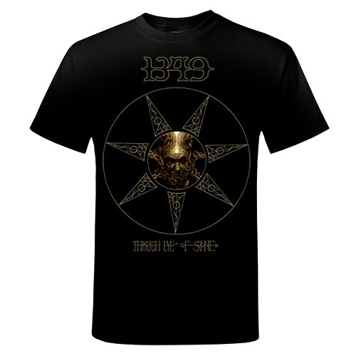 1349 - Through Eyes of Stone - T shirt - SEASON OF MIST - Image 2