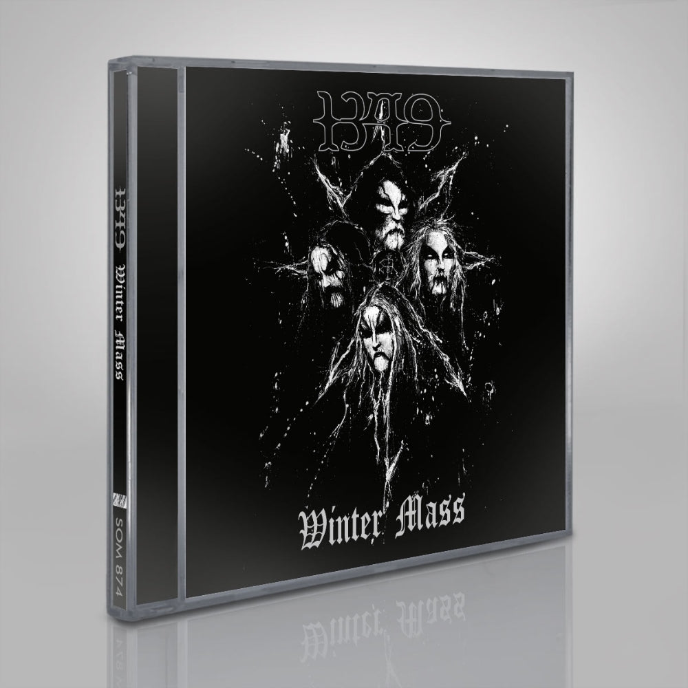 1349 - Winter Mass - CD - SEASON OF MIST