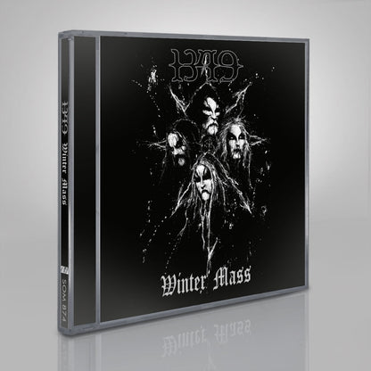 1349 - Winter Mass - CD - SEASON OF MIST