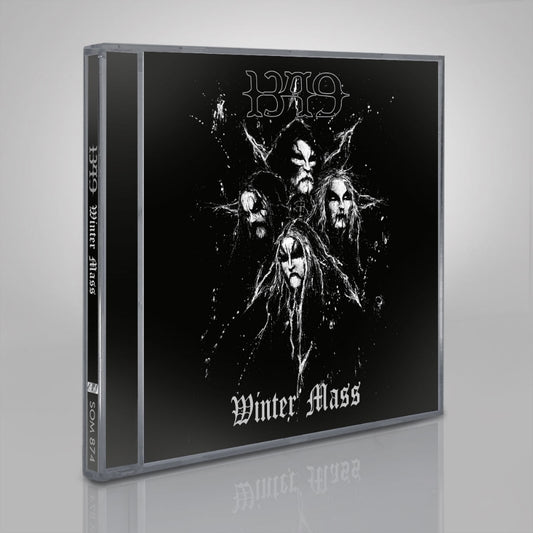 1349 - Winter Mass - CD - SEASON OF MIST