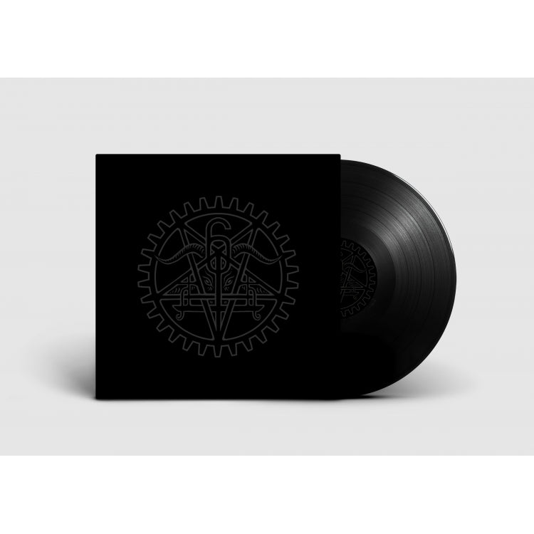 6th Circle - Pacified / Conjuring - LP - Sentient Ruin