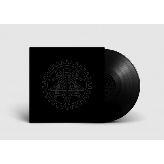 6th Circle - Pacified / Conjuring - LP - Sentient Ruin